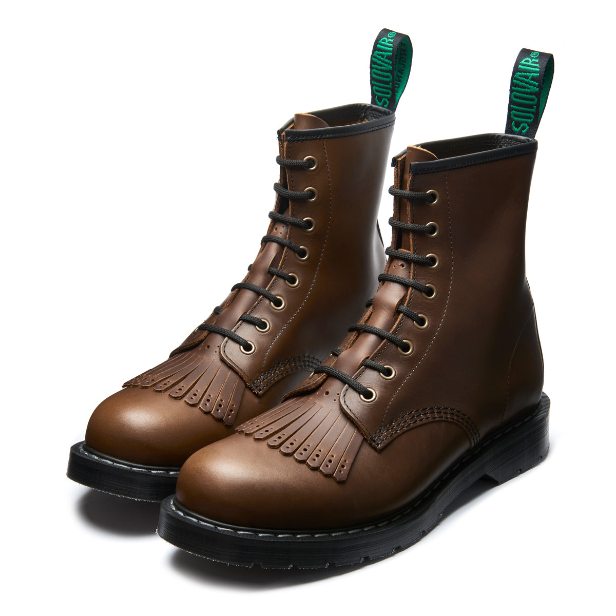 NPS Solovair | Official Online Store | British Made Since  display picture 2