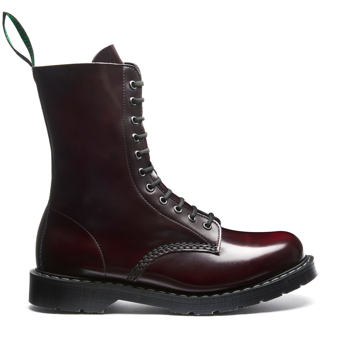 Vegan | Solovair | Handmade in England – NPS Solovair UK