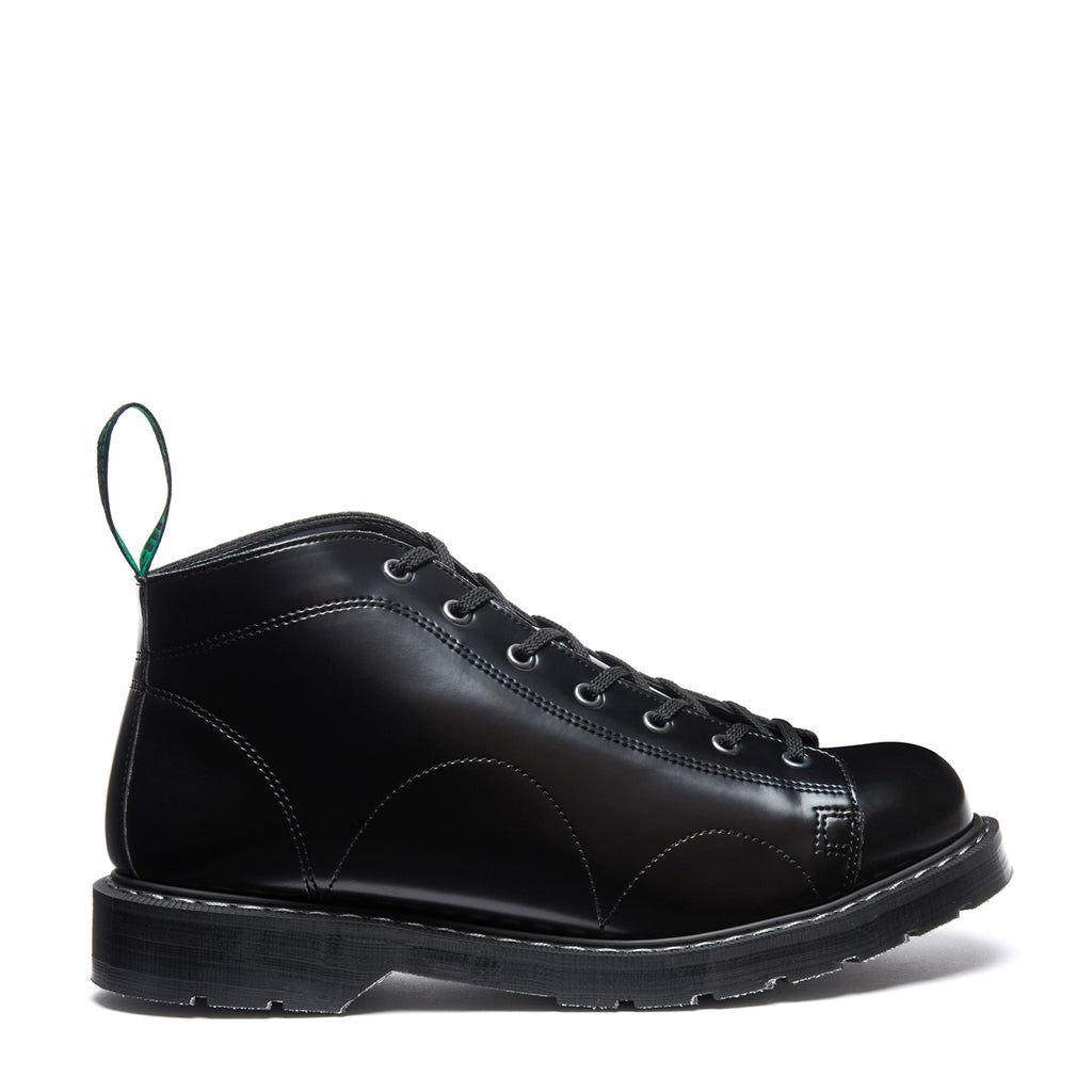 Solovair uk10 モンキーシューズ MONKEY BOOT – NPS Solovair UK